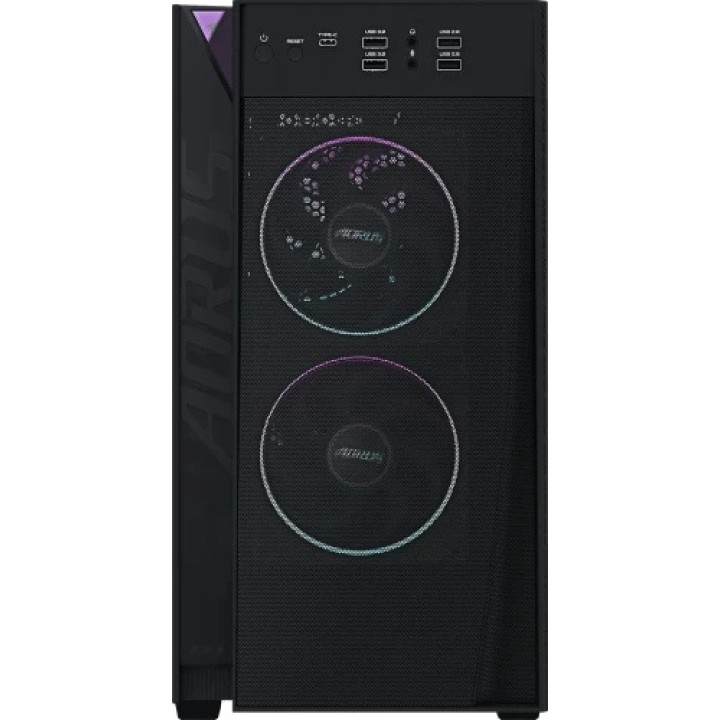 GIGABYTE Gaming-Desktop-PC mit Windows 11 Home AORUS PRIME-3