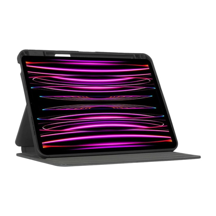 TARGUS Rotating folio case for tablet CLICK-IN-ROTATION