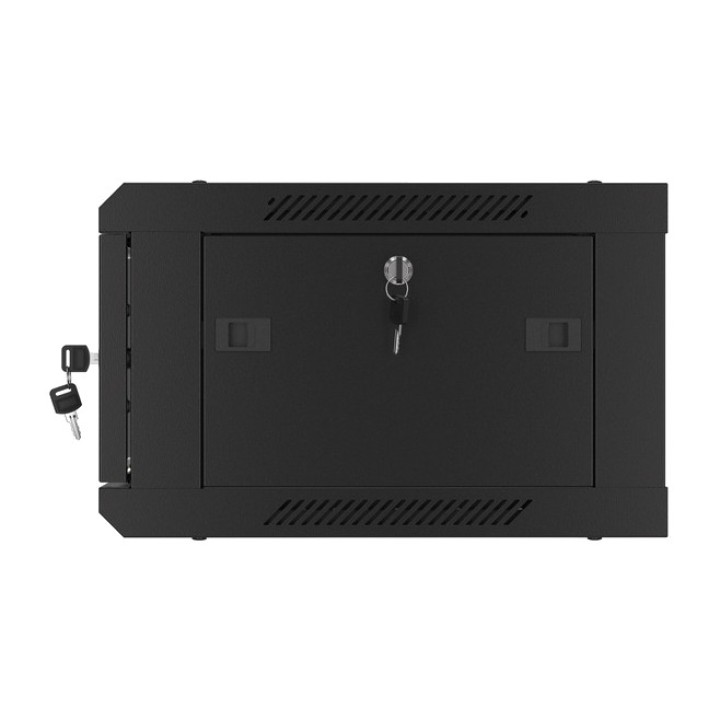 PHOENIX Samomontujaca szafa rack 19 cali 4U 600X450X279MM