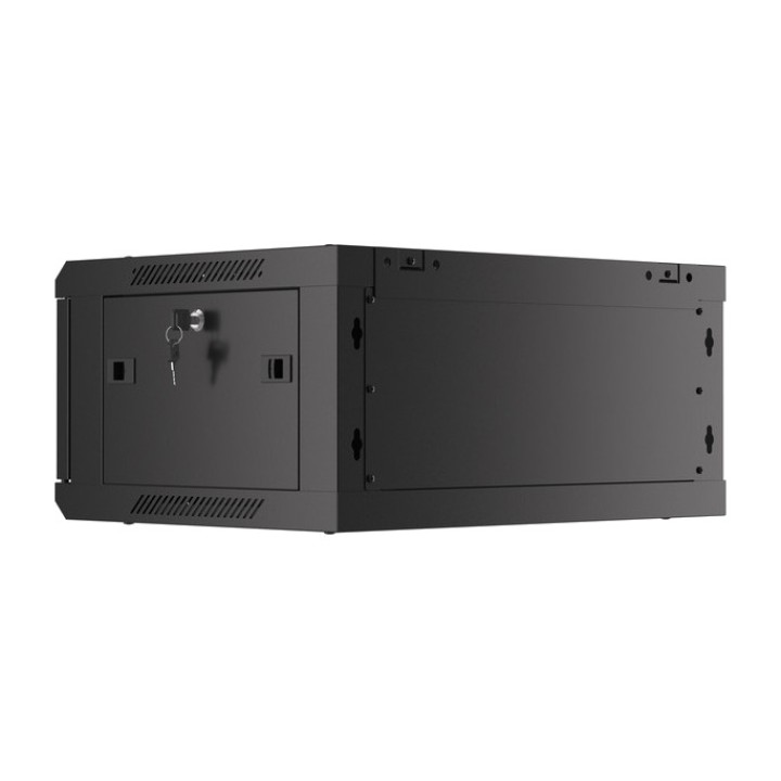 PHOENIX Dulap rack autoasamblabil de 19 inch 4U