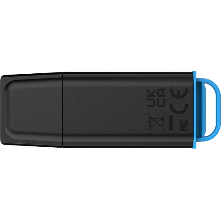 KINGSTON Chiavetta USB DATATRAVELER-EXODIA-128GB