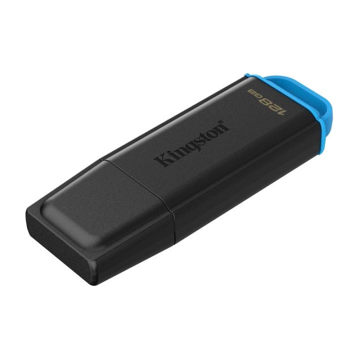 KINGSTON Clé USB DATATRAVELER-EXODIA-128GB DSP0000041088
