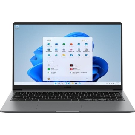 notebook de 15,6 polegadas com windows 11 pro galaxy-book5 ultra-5 225u 16gb 512gb-ssd fhd