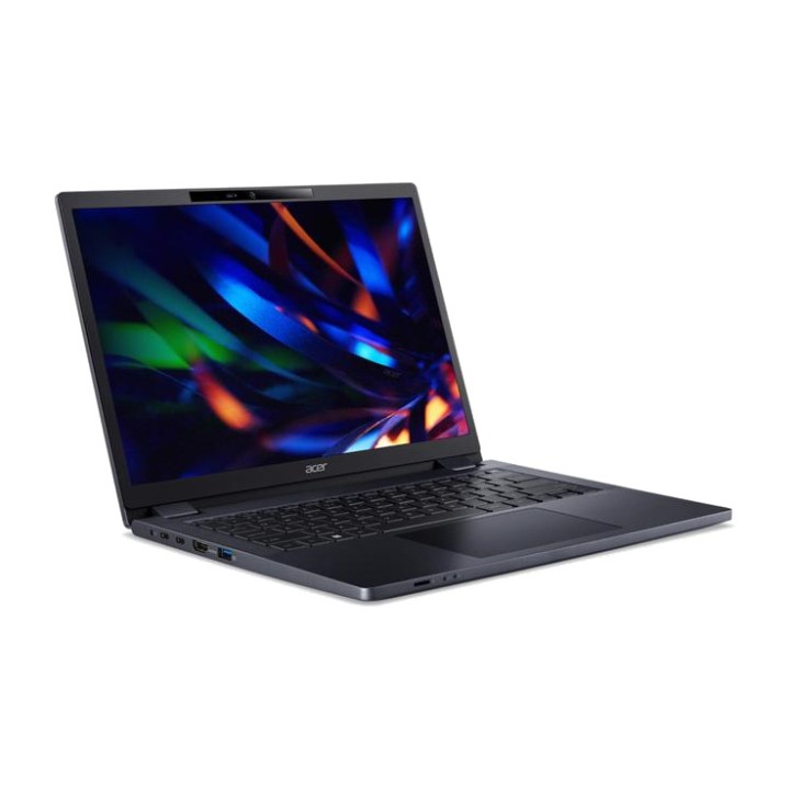 ACER 14-inch laptop with Windows 11 Pro TRAVELMATE-P4