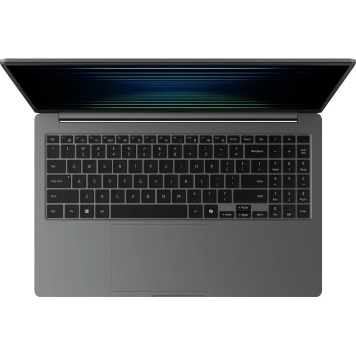 SAMSUNG 15.6-inch laptop with Windows 11 Pro GALAXY-BOOK5
