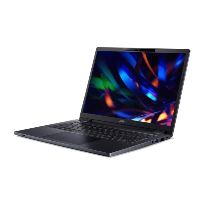 ACER 14-inch laptop with Windows 11 Pro TRAVELMATE-P4