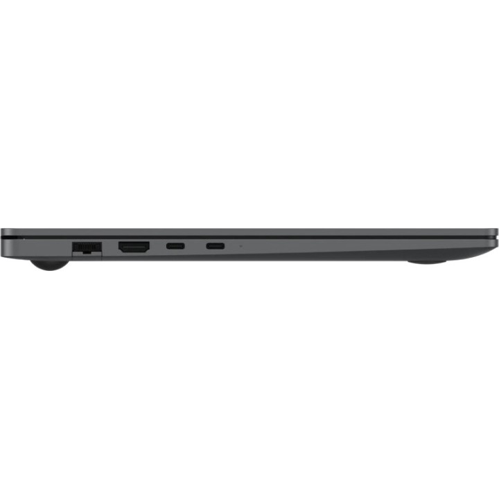 SAMSUNG Ordinateur portable de 15,6 pouces avec Windows 11
