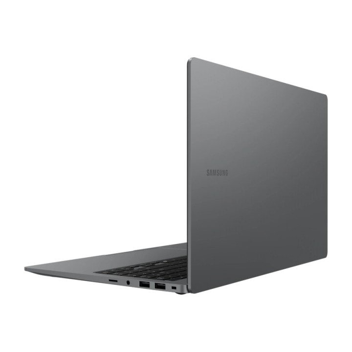 SAMSUNG Ordinateur portable de 15,6 pouces avec Windows 11
