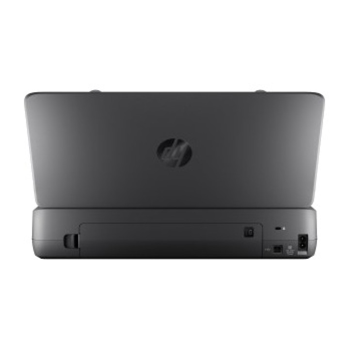 HP Imprimante à jet d'encre portable OFFICEJET-200 MOBILE
