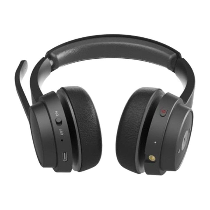 CONCEPTRONIC Bezdrôtové Bluetooth slúchadlá s mikrofónom a