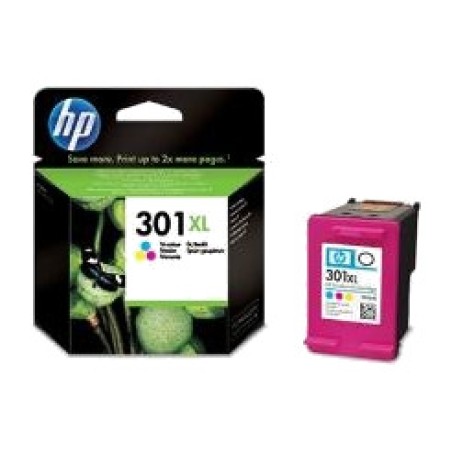 high-capacity ink cartridge 301xl