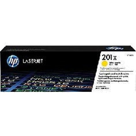 tonerski vložek visoke zmogljivosti laserjet-201x