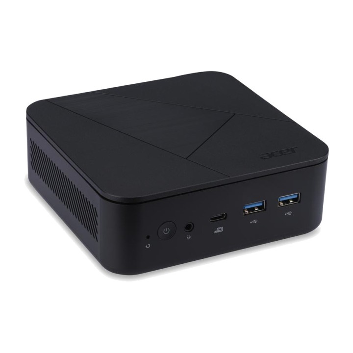 ACER Barebone mini PC bez pamäte a disku VERITON-NUC