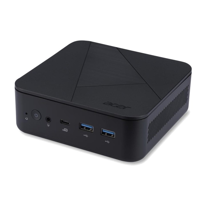ACER Barebone mini PC χωρίς μνήμη και δίσκο VERITON-NUC