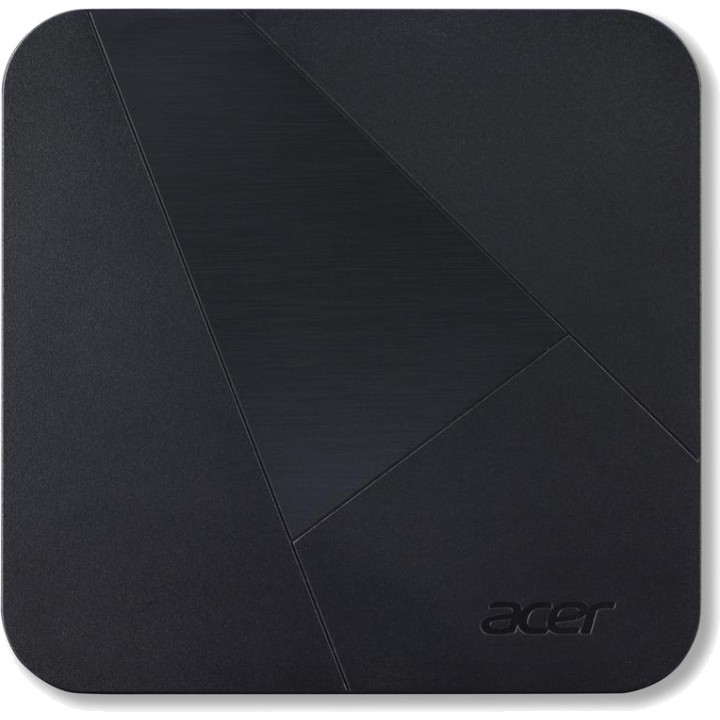 ACER Barebone-Mini-PC ohne Arbeitsspeicher und Laufwerk