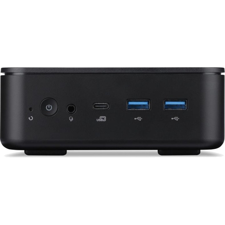 ACER Barebone mini PC brez pomnilnika in diska VERITON-NUC