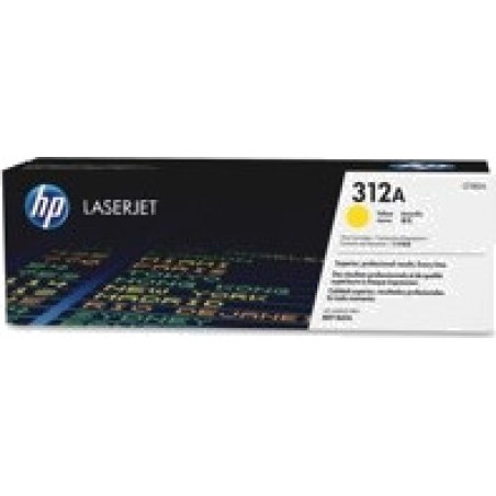 cartó de tòner laserjet-312a