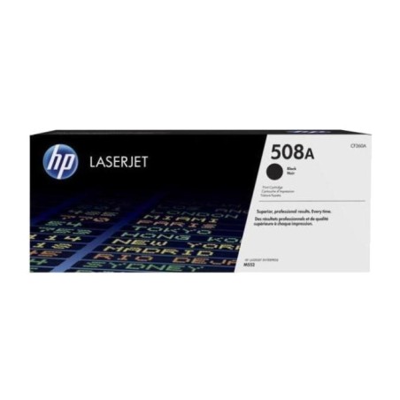 tónerný trubka laserjet-508a