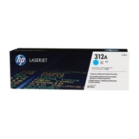 tónerní trubka laserjet-312a