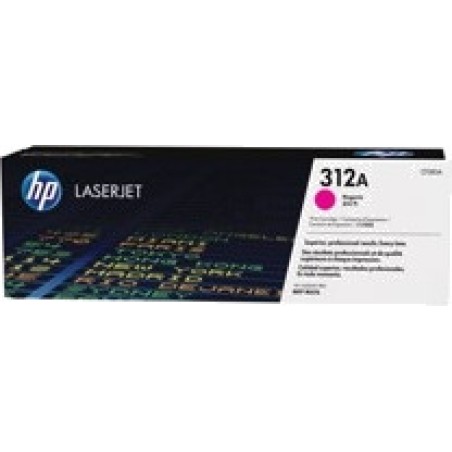 tonerkartrid laserjet-312a