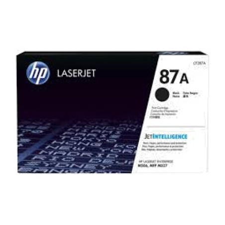 τόνερ καρτρίτς laserjet-87a