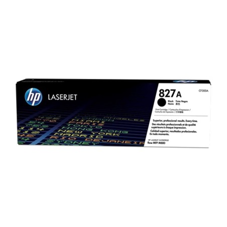 cartucho de tóner laserjet-827a