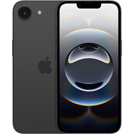 smartphone 5g débloqué de 6,1 pouces iphone-16e 128gb c1