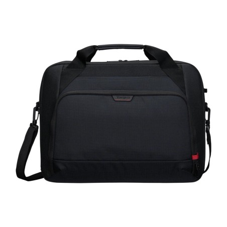 eco-friendly laptop briefcase ecosmart-classic cn418gl 17-18"