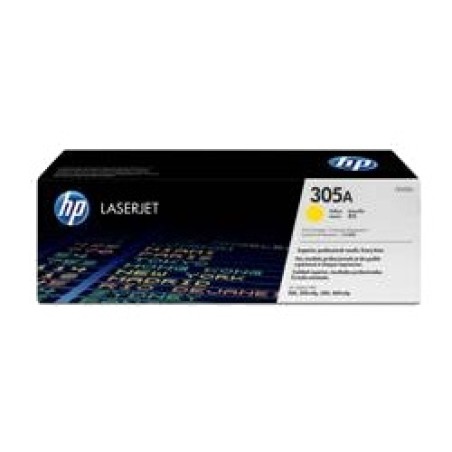 cartrid de toner laserjet-305a