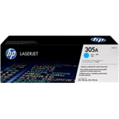 cartouche de toner laserjet-305a