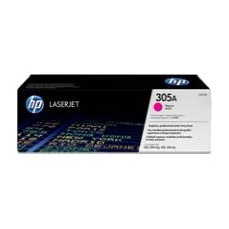 cartrid de toner laserjet-305a