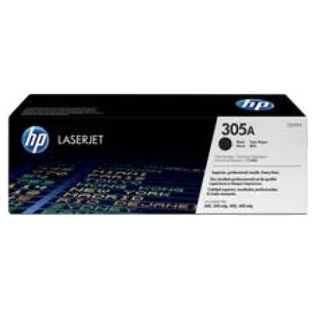 cartucho de tóner laserjet-305a