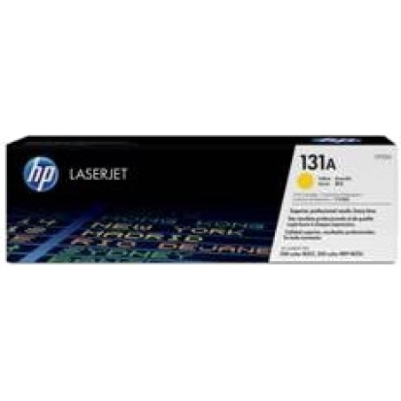 zasobnik tonerowy laserjet-131a