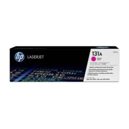 tónertárcsöve laserjet-131a