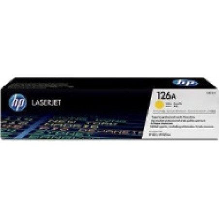 tónertárcsöve laserjet-126a