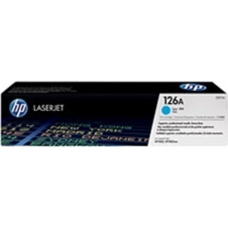 tonerkuppi laserjet-126a