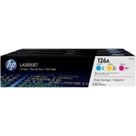 toner cartridge laserjet-126a