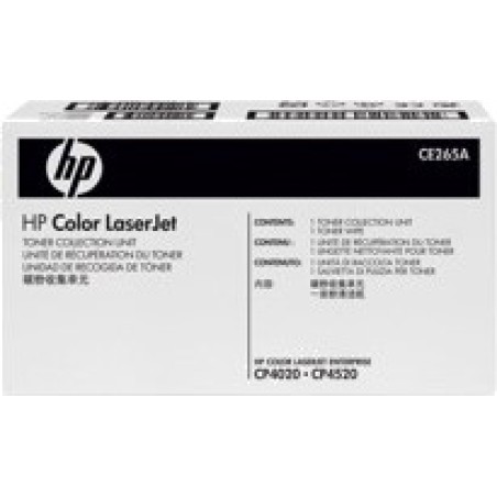 resttoner-opsamler til laserprinter color-laserjet-m651 m680 cp4525 cm4540