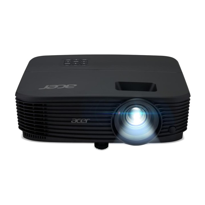 ACER DLP projector for presentations X1329 WXGA 4800LM