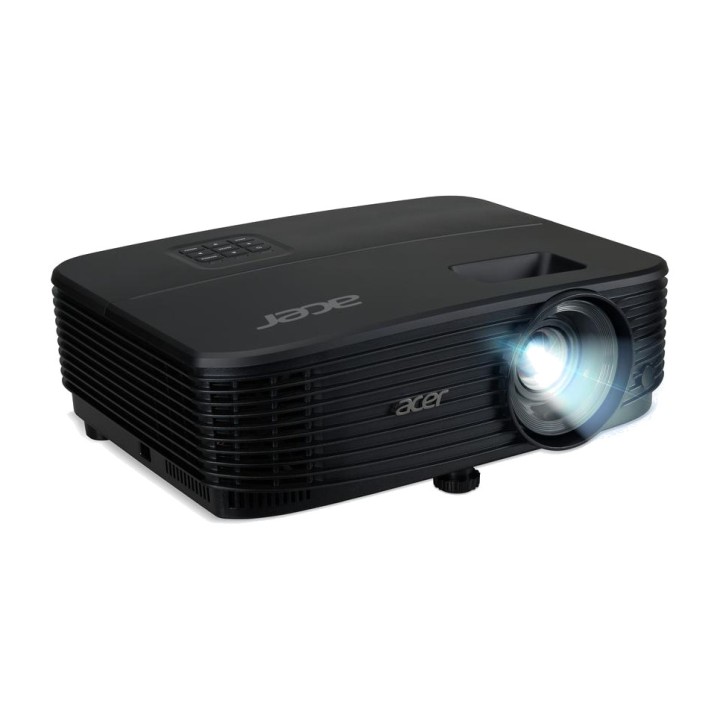 ACER Proyector DLP para presentaciones X1329 WXGA 4800LM