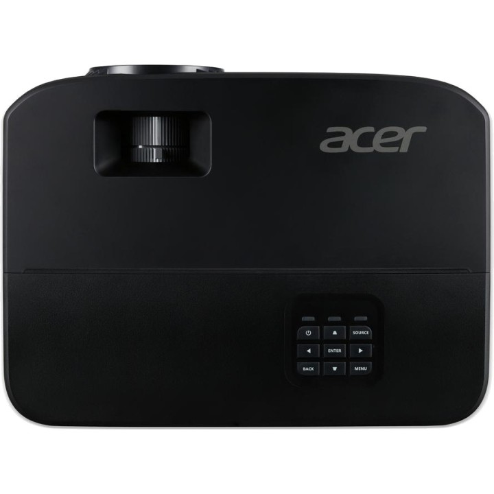 ACER DLP-Projektor für Präsentationen X1329 WXGA 4800LM