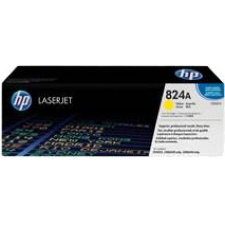 tónerný trubka laserjet-824a cm6030f