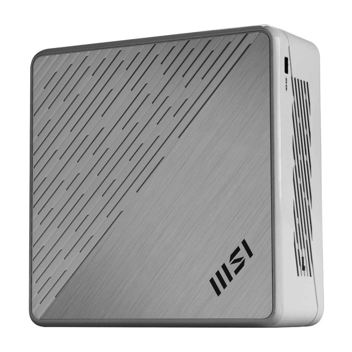 MSI Barebone mini PC bez pamięci i dysku CUBI-5 1M