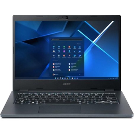 portátil de 14 pulgadas travelmate-p4 tmp414-51 i5-1135g7 8gb 512gb-ssd fhd