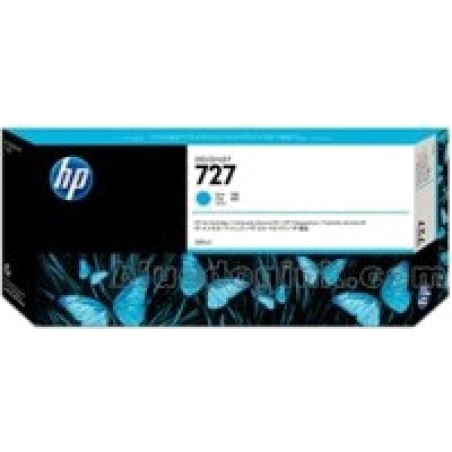 inkoustová kazeta designjet-727 300ml