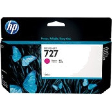 inktcartridje designjet-727 130ml
