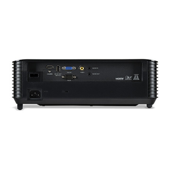 ACER Proyector DLP para presentaciones ESSENTIAL-X1128I SVGA
