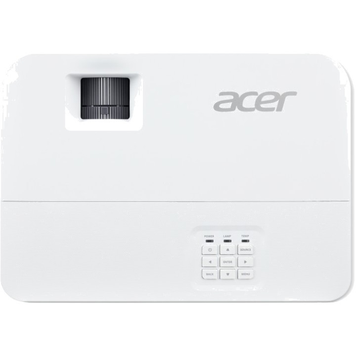 ACER Proiettore DLP 4K per home cinema H6815 UHD 4000LM
