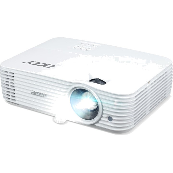 ACER 4K-DLP-Projektor für Heimkino H6815 UHD 4000LM