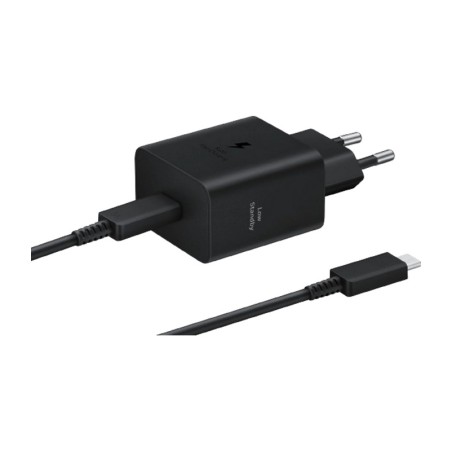 szybka ładowarka usb-c do telefonu z kablem ep-t4511 45w